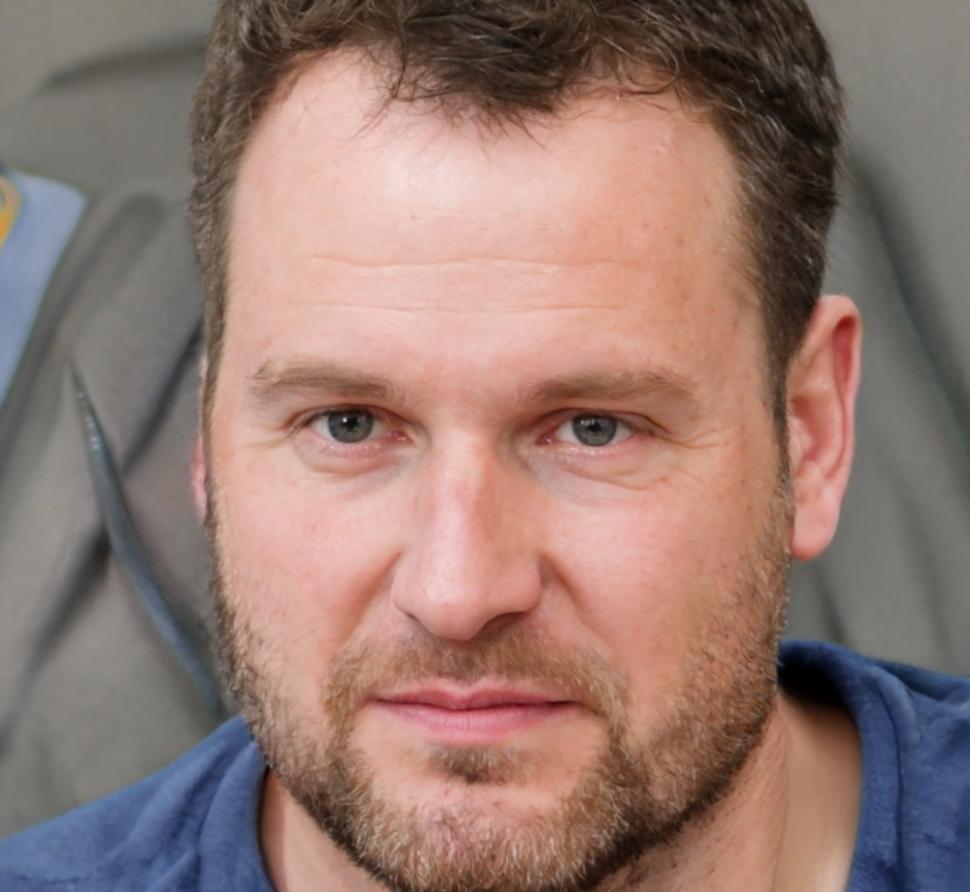 Bartholomew Zimmermann, senior financial modeling instructor with corporate finance background